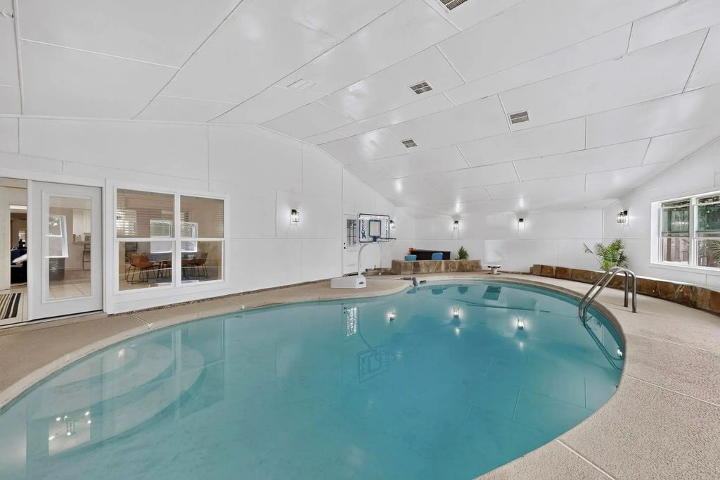 3508 Grande Bulevar, Irving