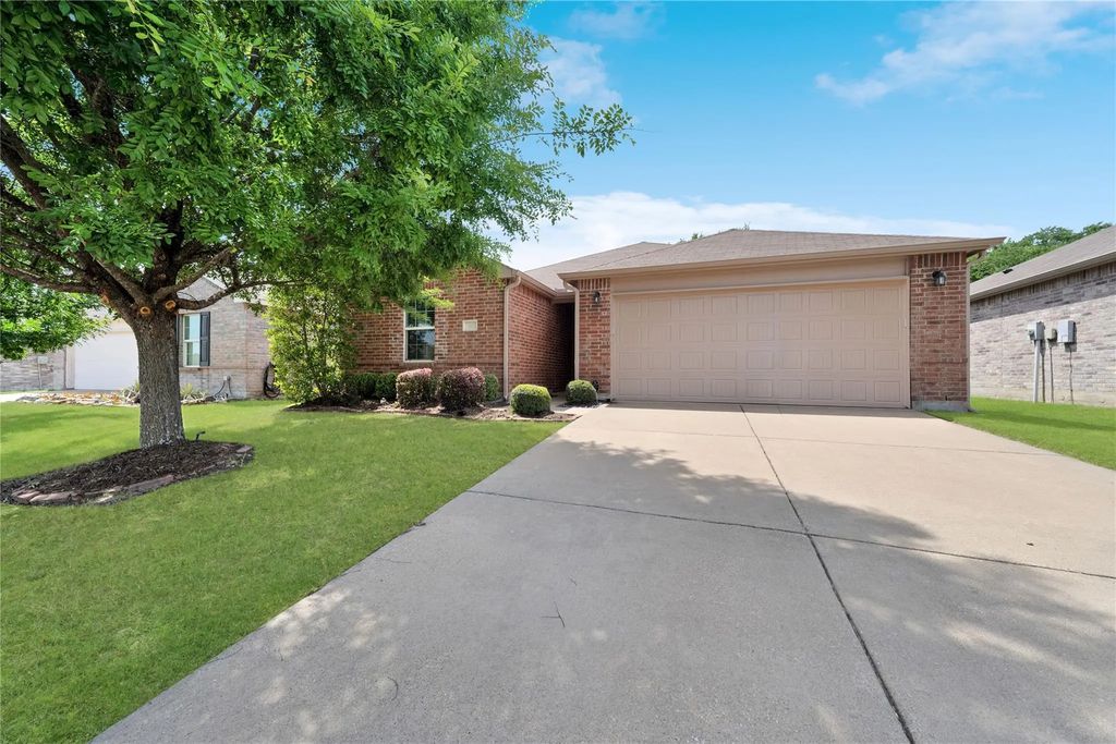111 Tanglewood Drive, Fate