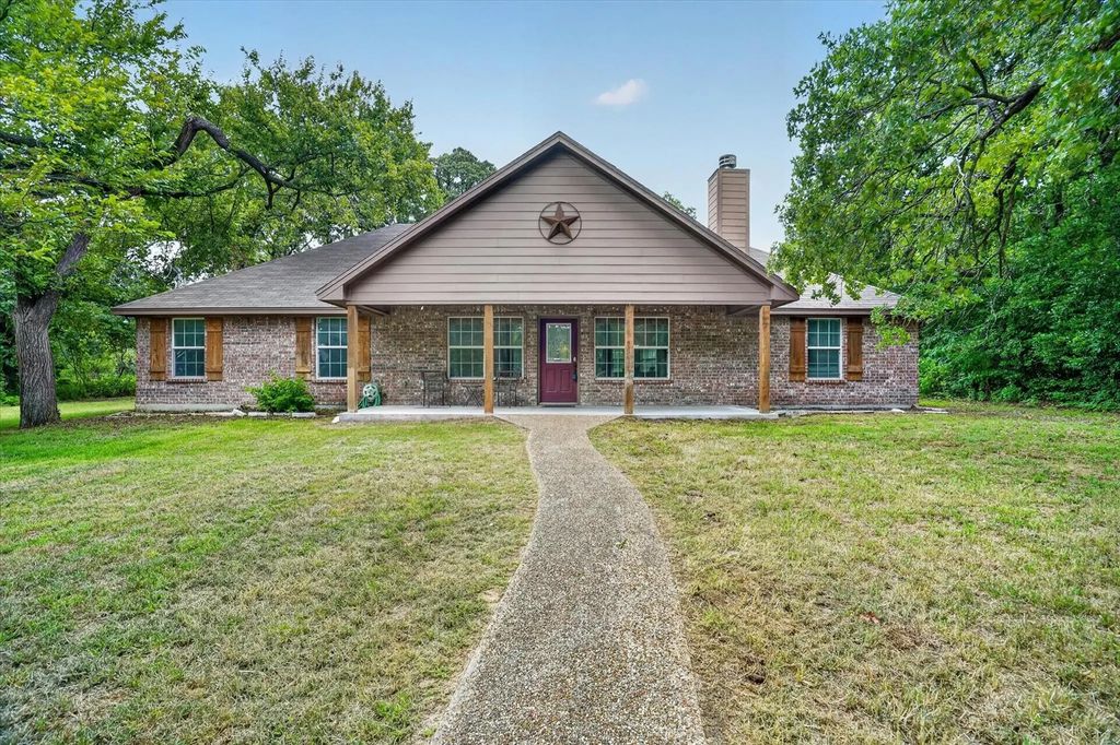 1654 Ranger Highway, Weatherford