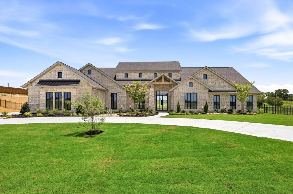 10604 Fleming Slough Drive, Fort Worth