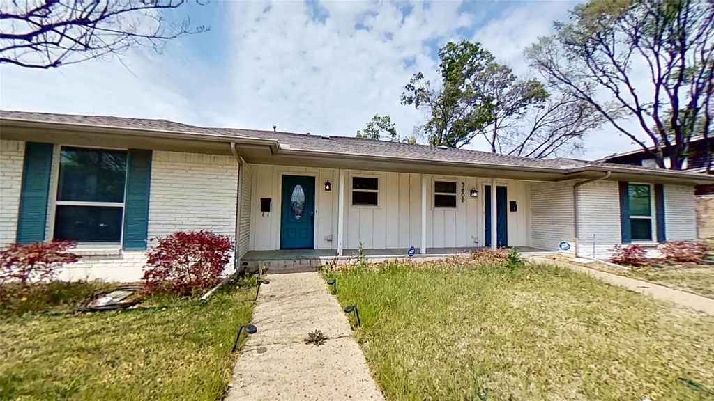 3609 Stables, Dallas