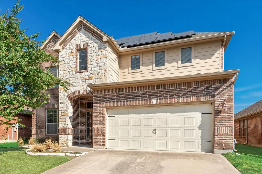 4513 Westcliffe, Mansfield