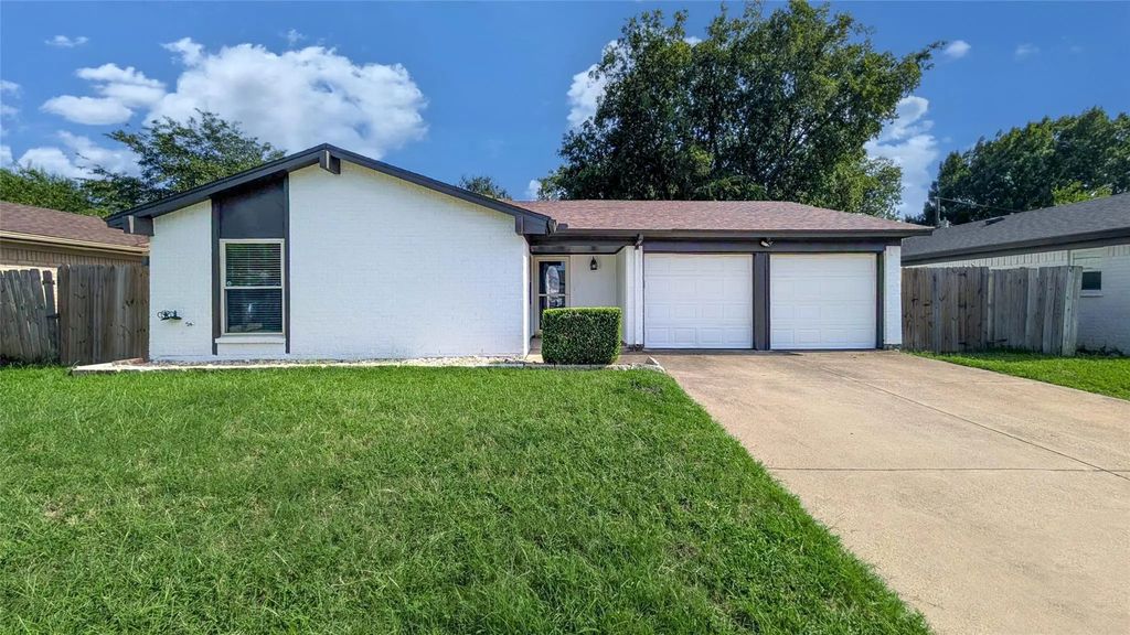 6412 Grasshopper Drive, Watauga