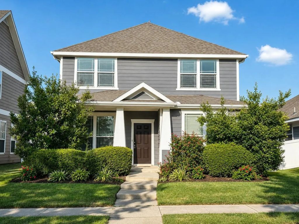 1908 Cabrera Drive, Providence Village