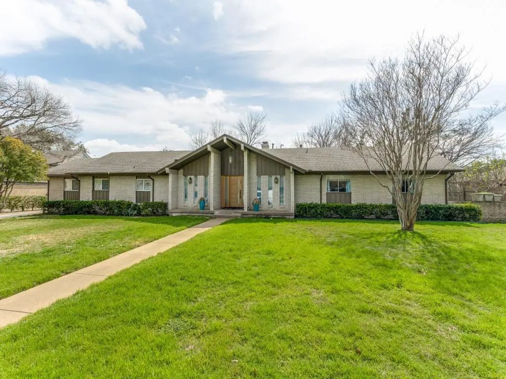 5616 Mcshann Road, Dallas