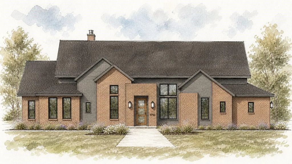1710 Springer Road, Midlothian