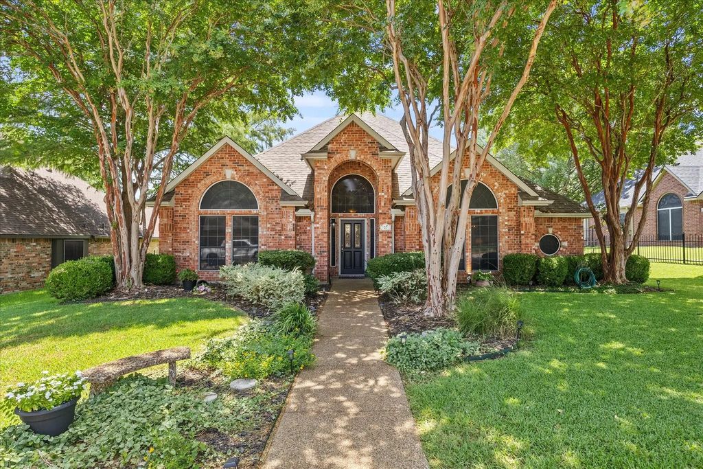 27 Shady Dale Lane, Rockwall