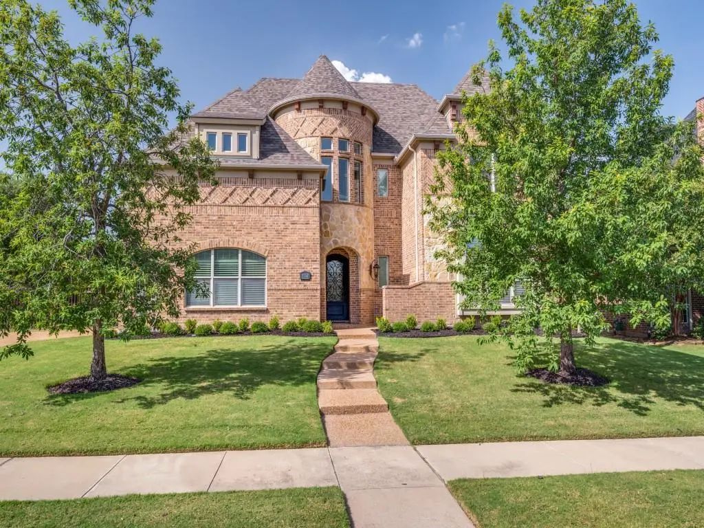2350 Crest Pointe Place, Frisco