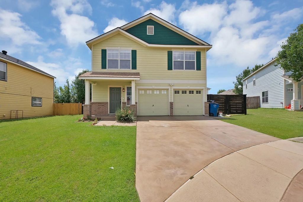 1015 Crow Court, Dallas