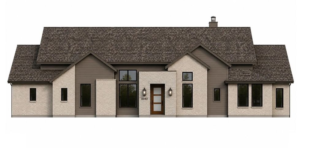 6440 Dalyn Drive, Midlothian