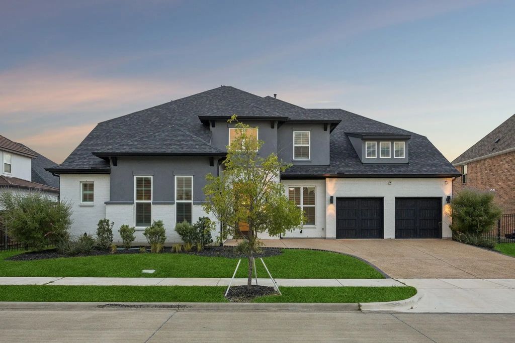 1903 Green Jasper Place, Arlington