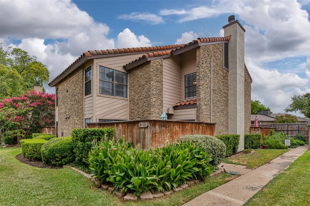 5626 Preston Oaks Road 6d, Dallas