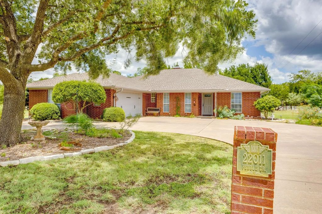 22011 Pebble Drive, Whitney