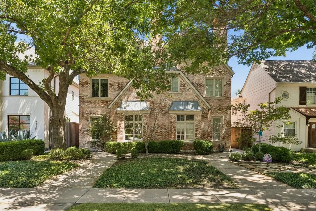 4318 Emerson Avenue, University Park