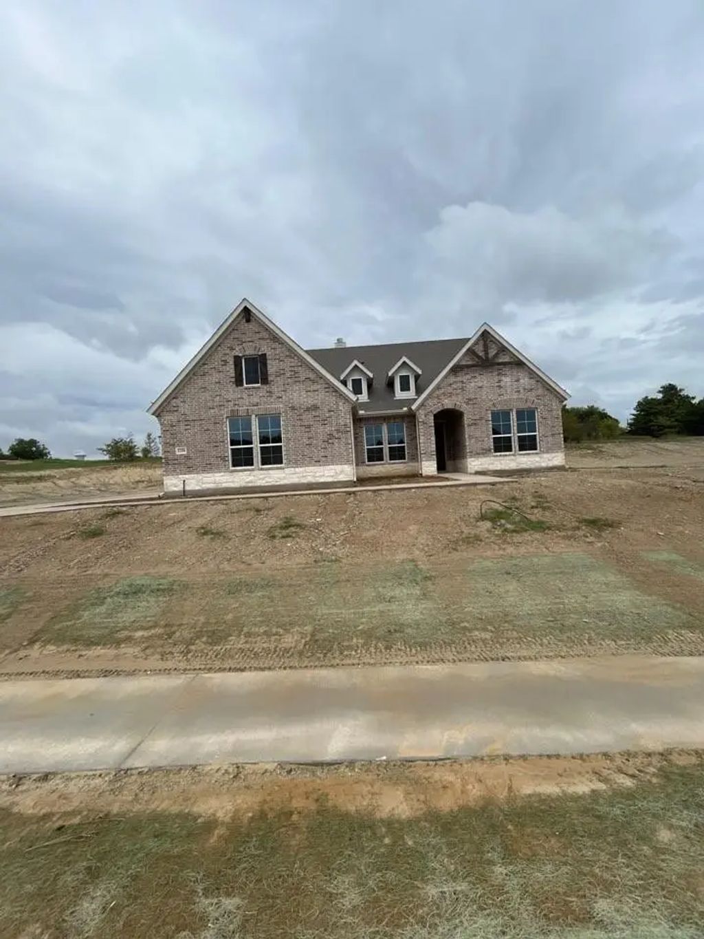 1106 Perrin Lane, Van Alstyne