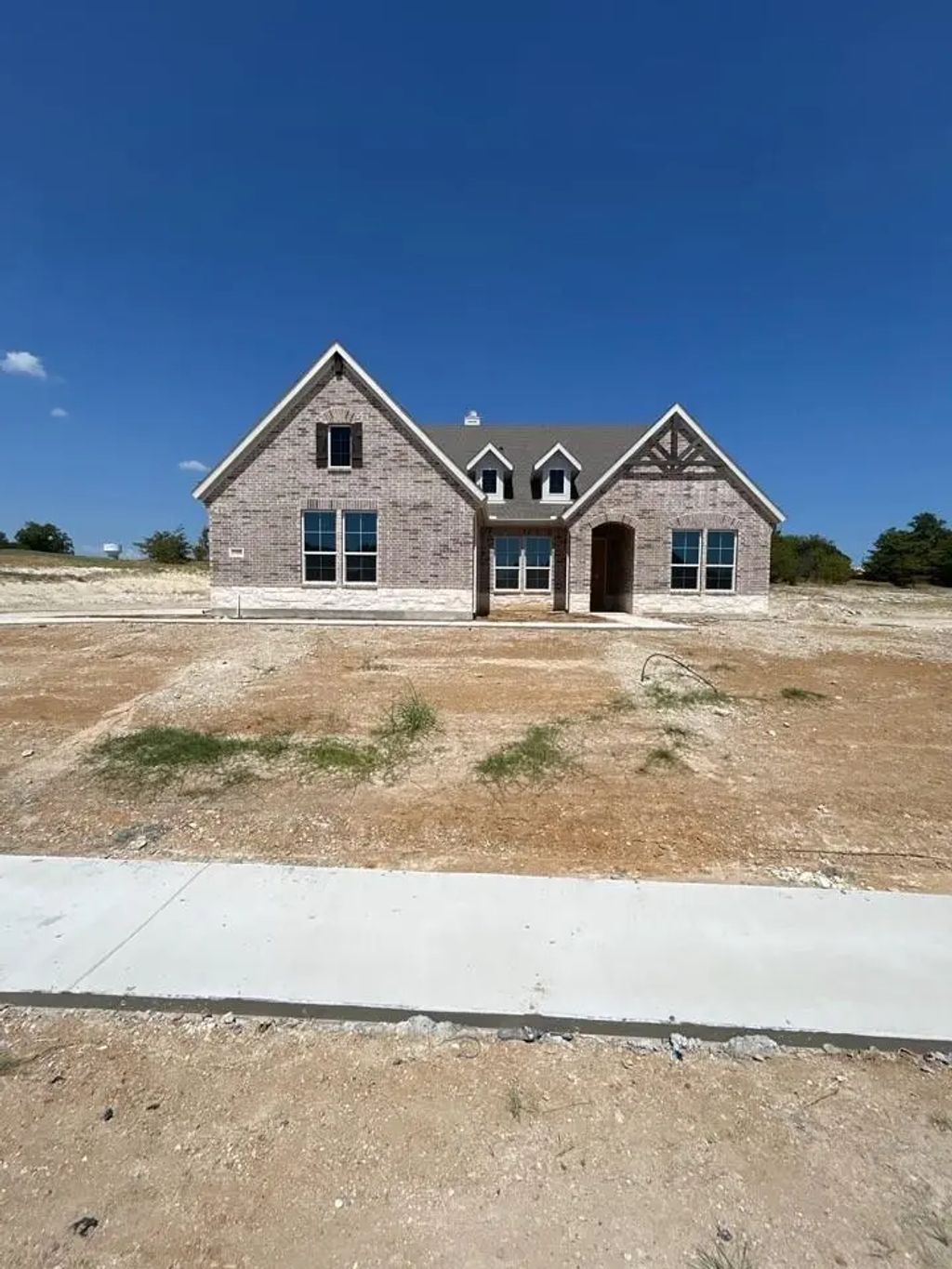 1106 Perrin Lane, Van Alstyne