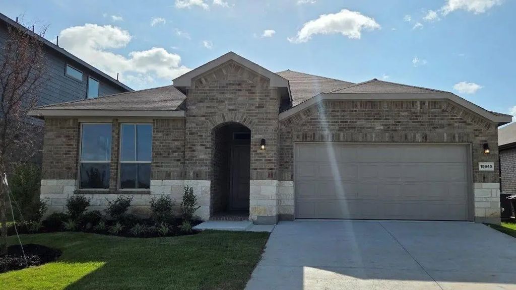 15940 Stableford Road, Fort Worth