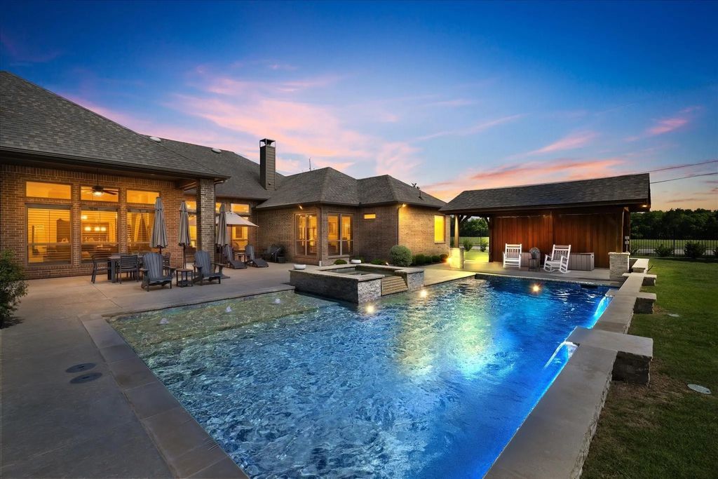 406 Prairie View Road, Rockwall
