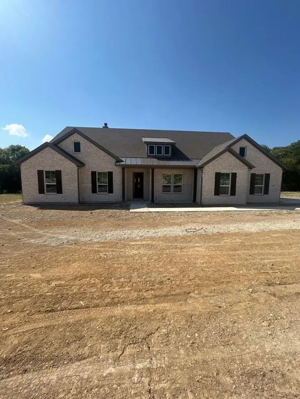 1007 Perrin Lane, Van Alstyne