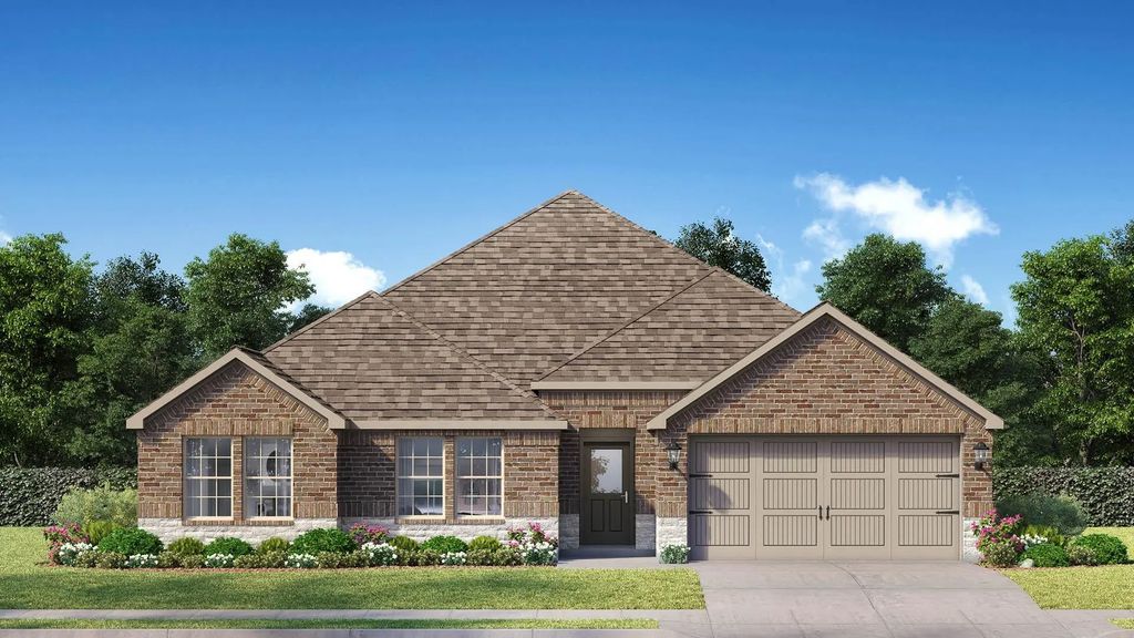 1458 Canterbury Trail, DeSoto