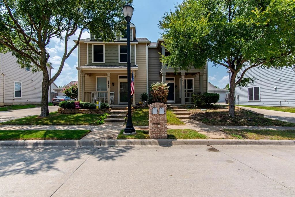 10653 Astor Drive, Fort Worth