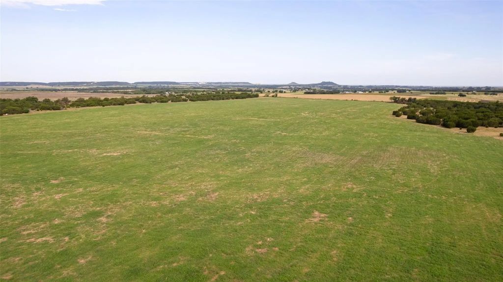 Tbd 4 Cr 200, Stephenville