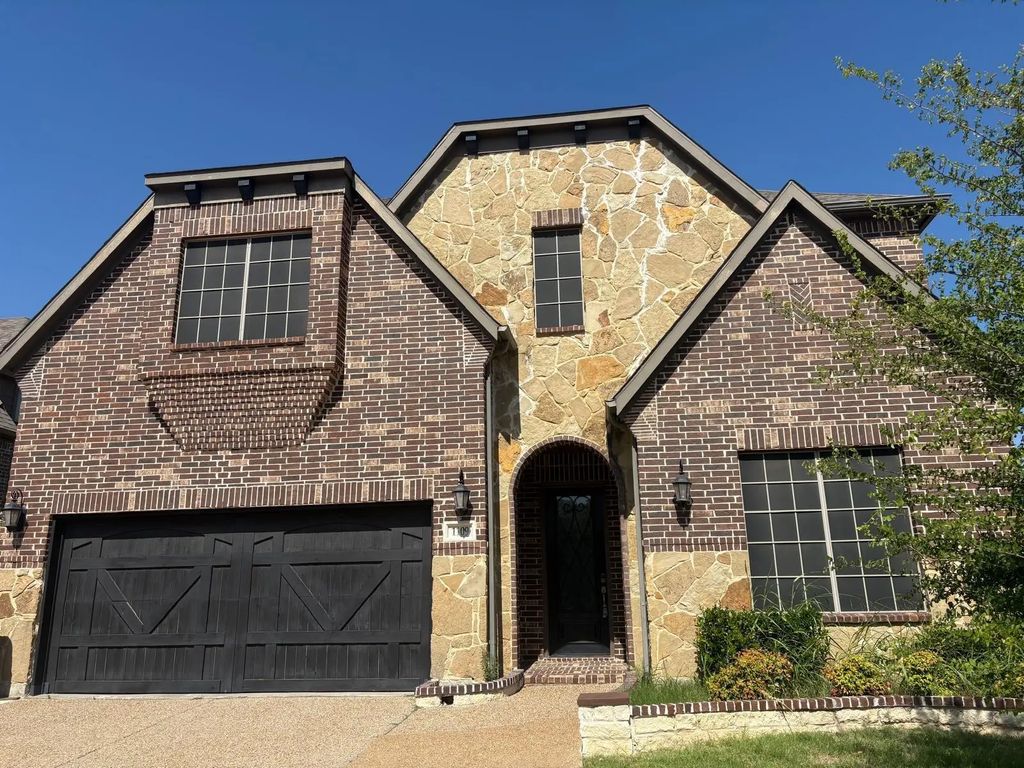 1109 Melcer Street, Plano