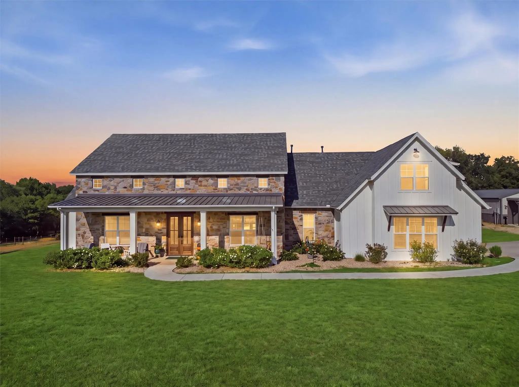 1478 County Road 409, Nemo