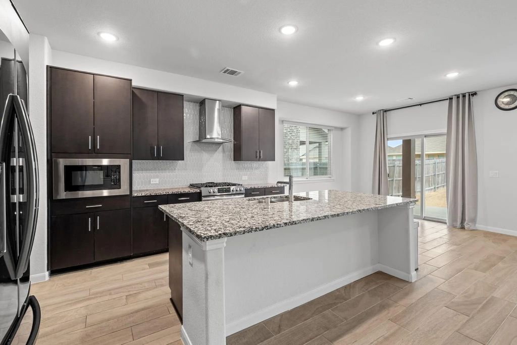 3224 Sioux Trail, Crandall