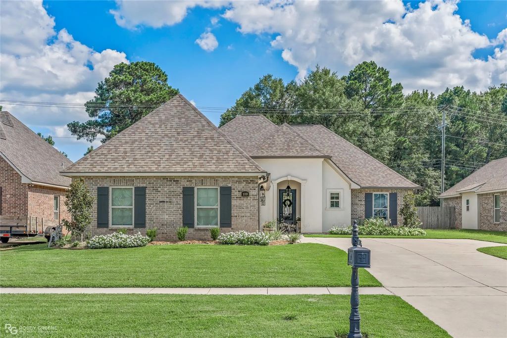 109 Caiden Drive, Benton