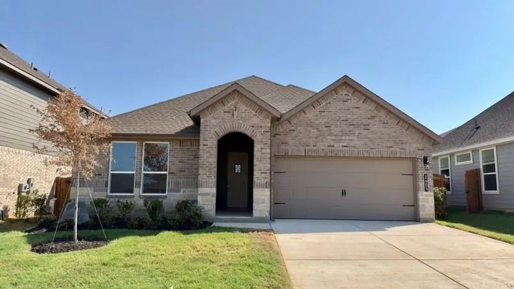 2605 Flycatcher Drive, Denton