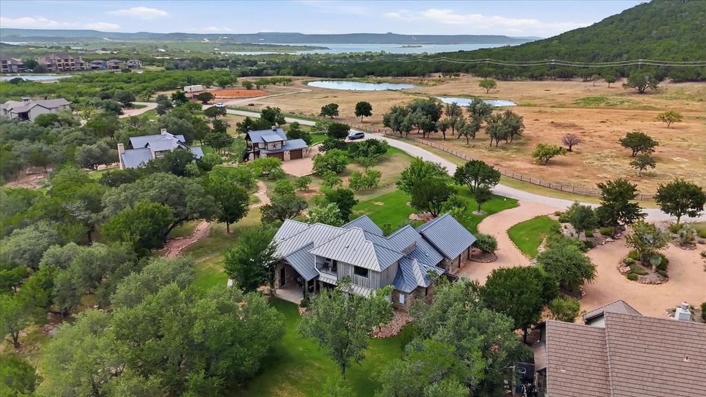1215 Keechi Trail, Possum Kingdom Lake