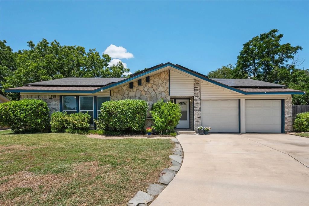 409 Colgate Court, Arlington