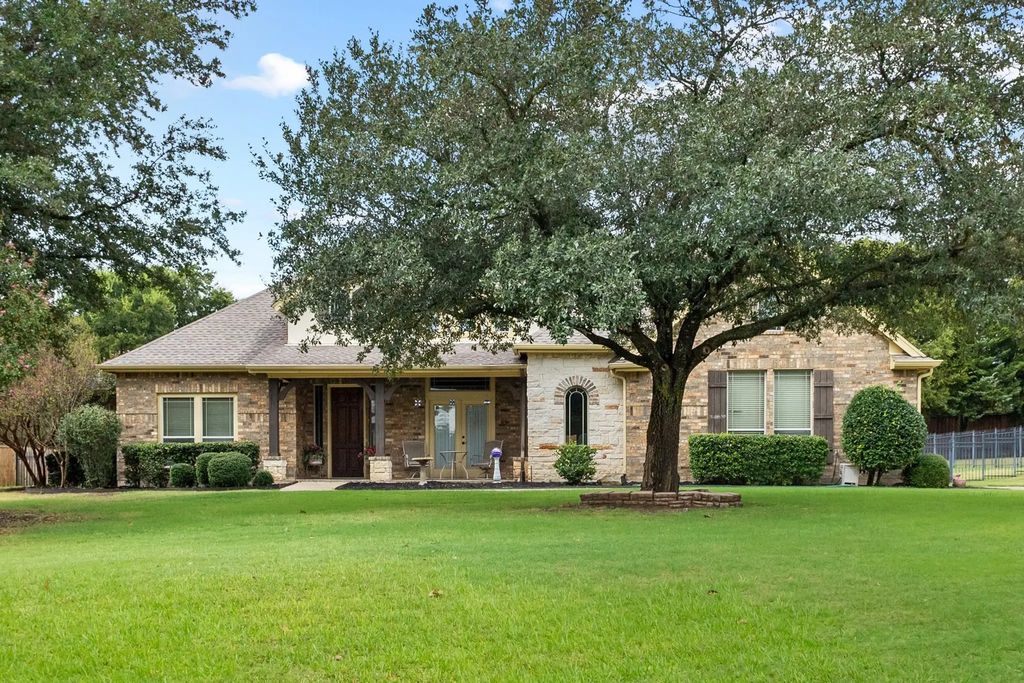 1666 Plum Creek Drive, Midlothian