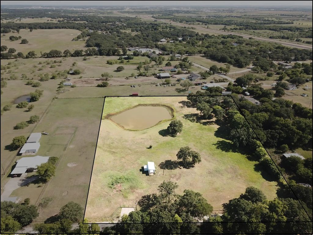 1717 County Rd 909, Joshua