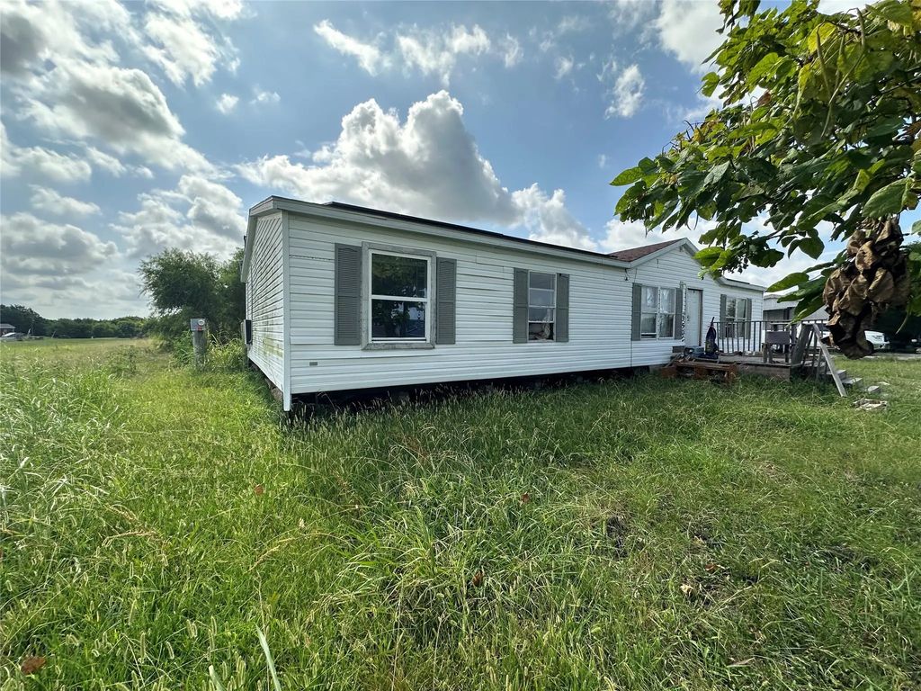 3507 Fm 547, Farmersville
