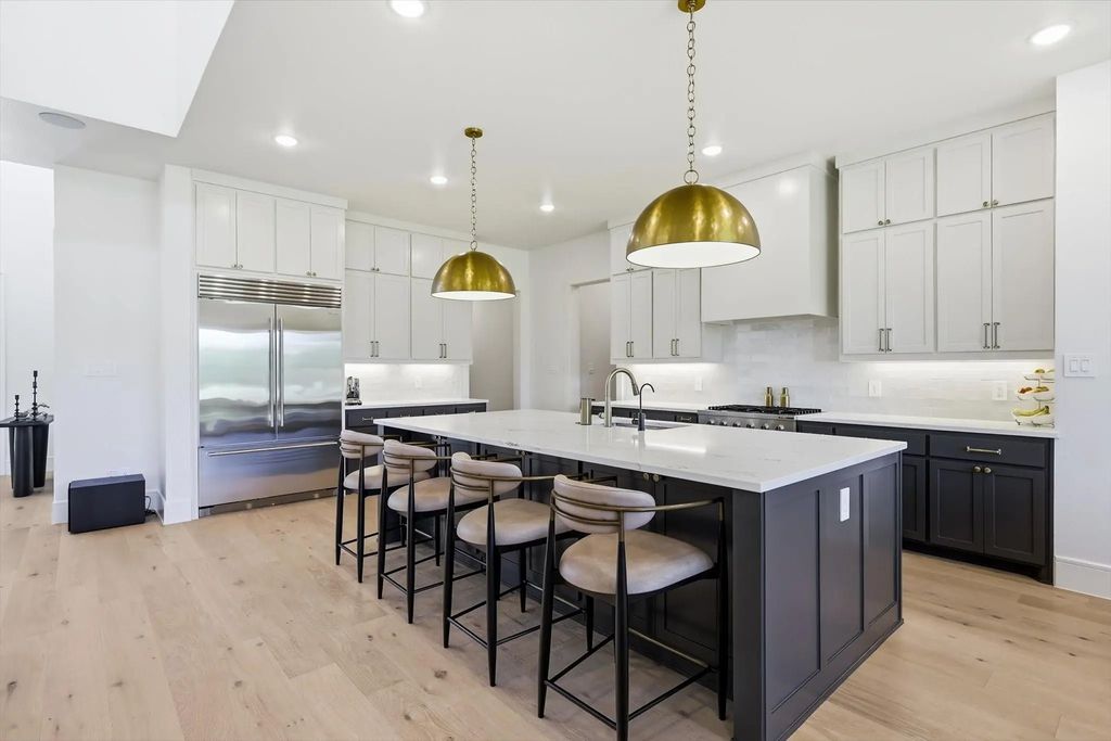 244 Lantern Ridge Drive, Aledo