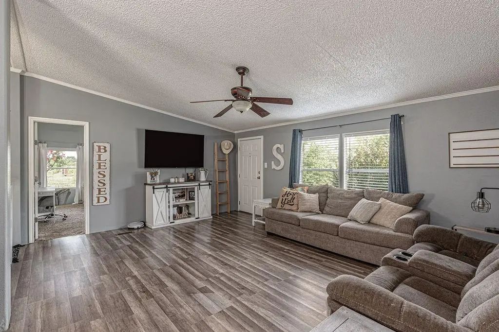 4570 County Road 2629, Caddo Mills