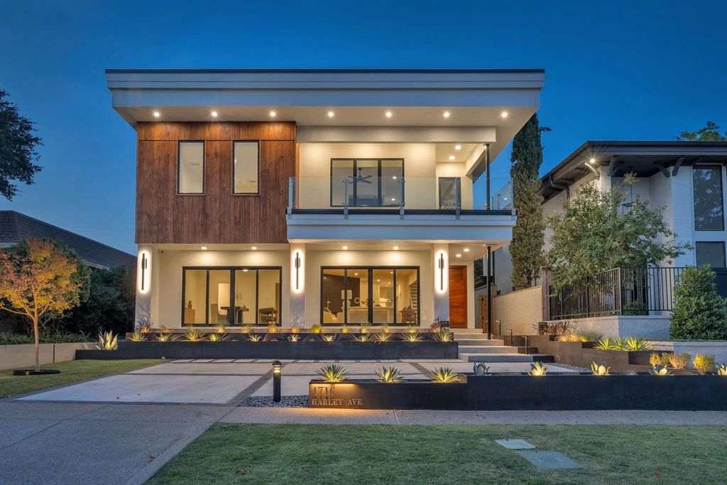4716 Harley Avenue, Fort Worth