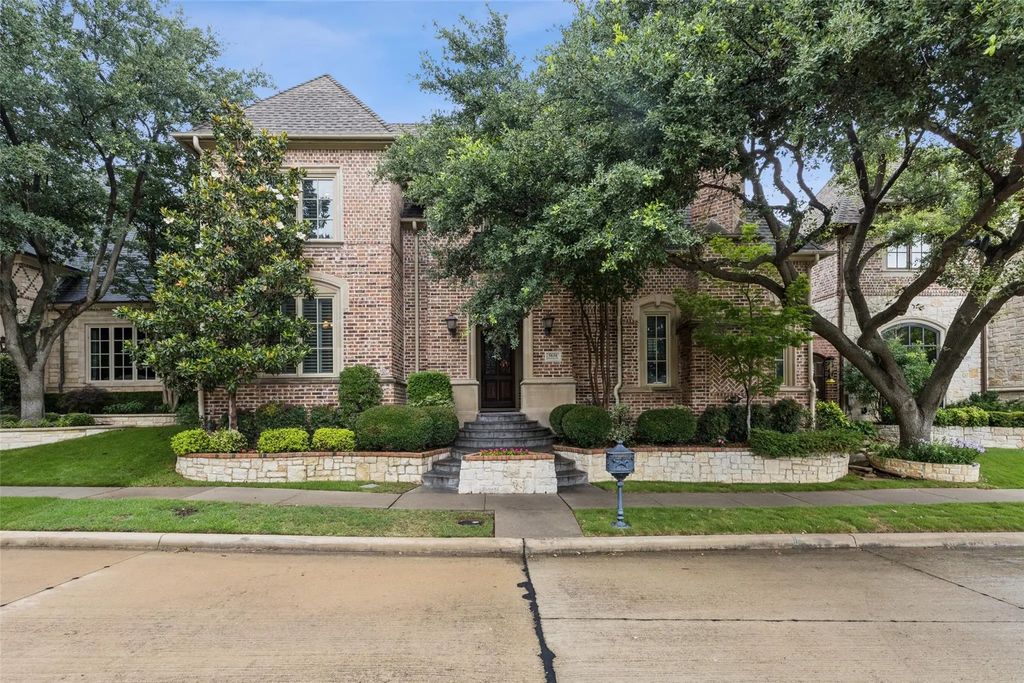 5636 Montreaux Drive, Frisco