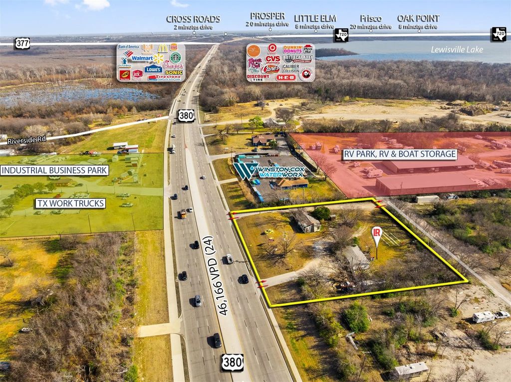 5024 E University Drive, Denton