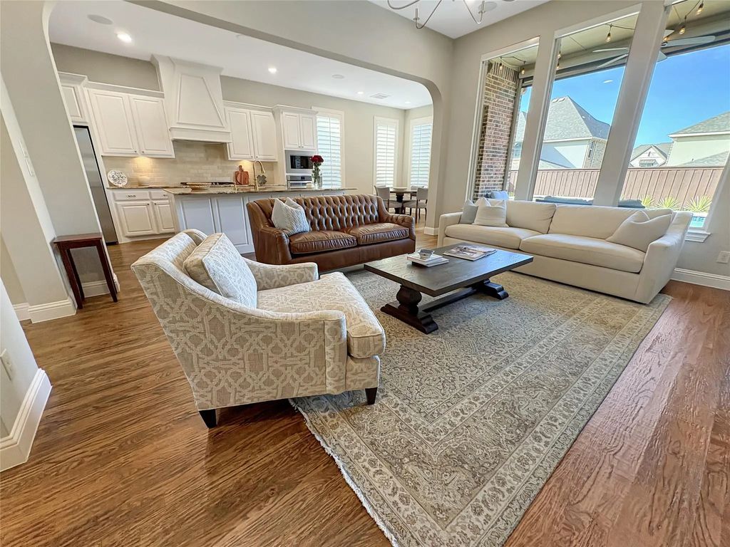 2251 Kennedy Drive, Frisco