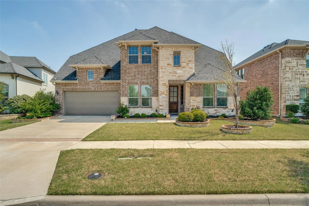 16380 Radstock Road, Frisco