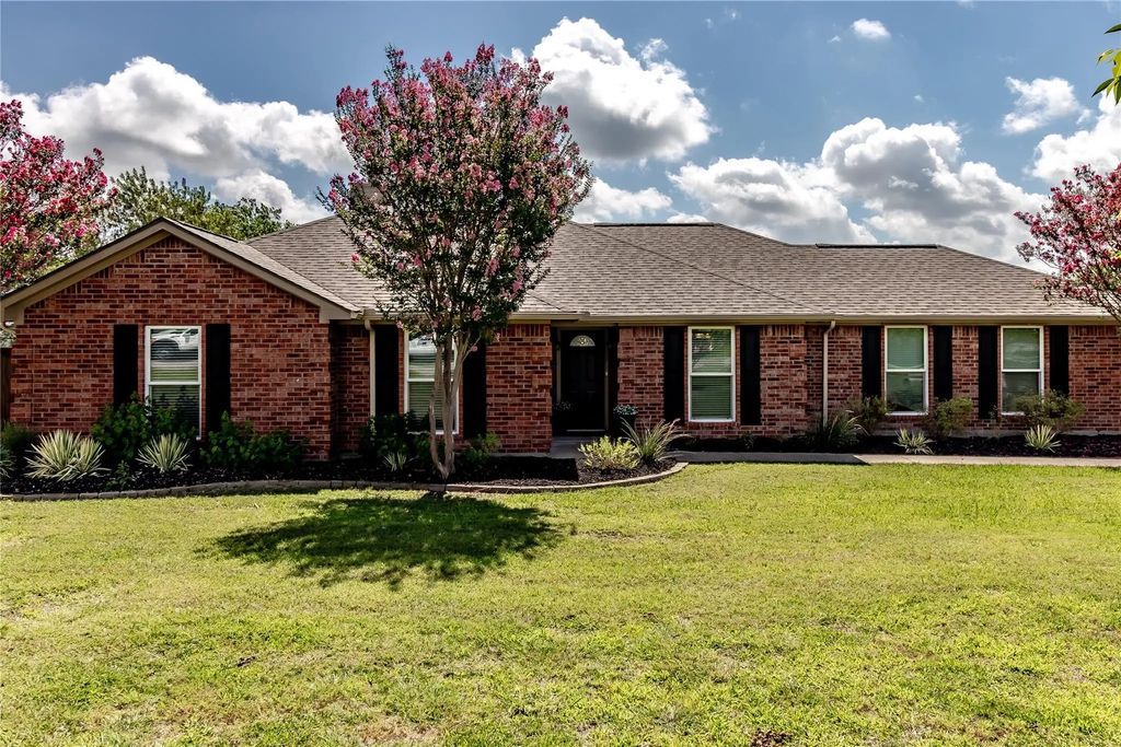 2021 Sunny Circle, Rockwall