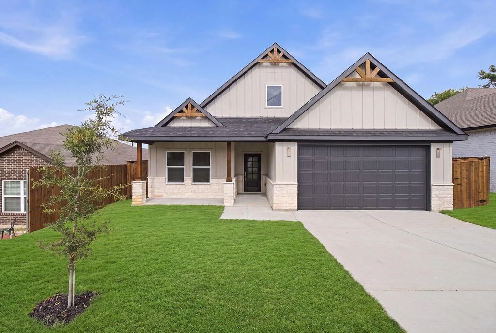 3116 Roosevelt Avenue, Fort Worth