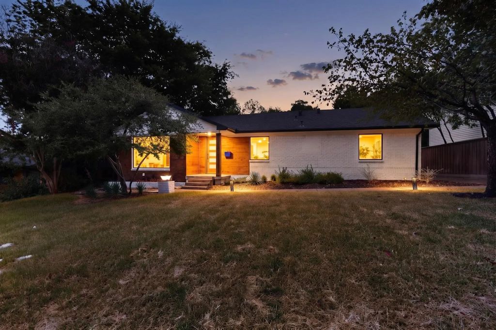 2330 Cody Drive, Dallas