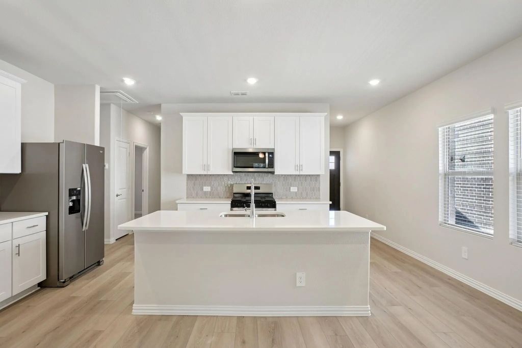 3607 Pannier Drive, Princeton