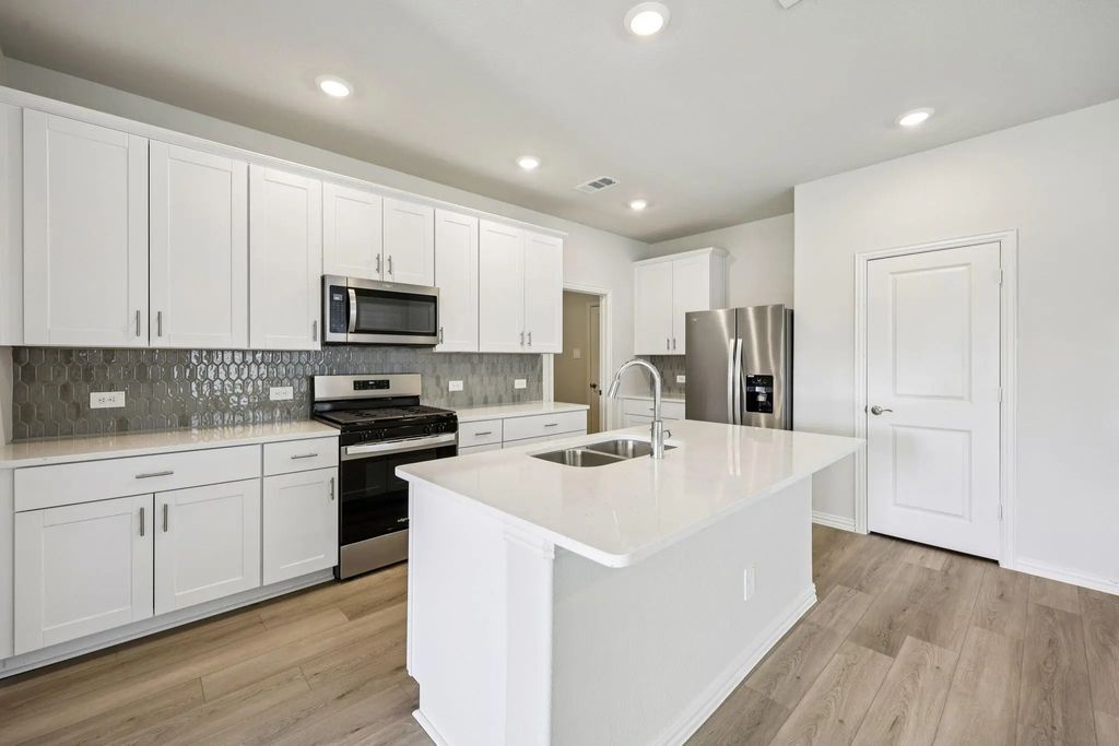 3066 O Pines Drive, Farmersville
