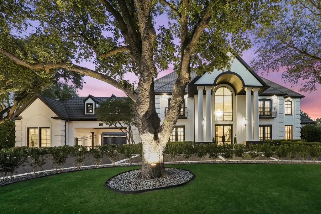 1 Saint Andrews Court, Frisco