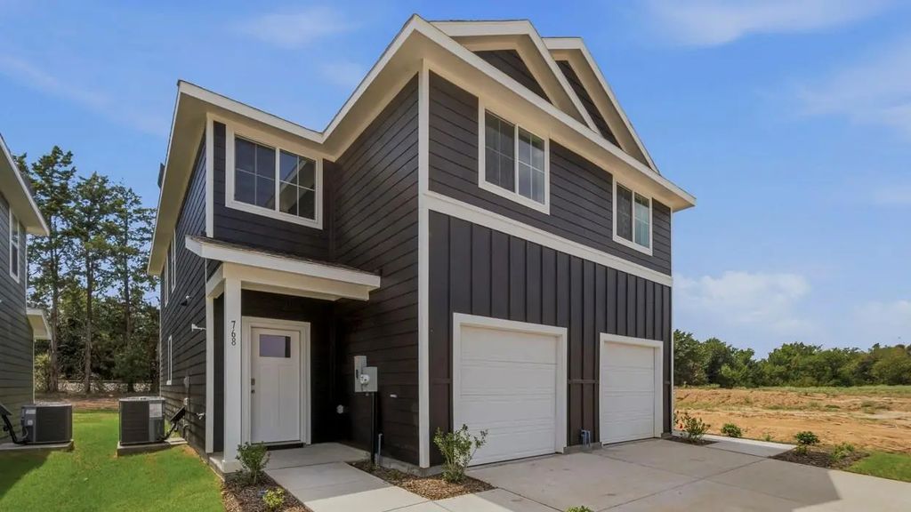 768 Stonewood Drive, Sulphur Springs